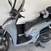 Honda SH 300 ABS Air Force – 2019