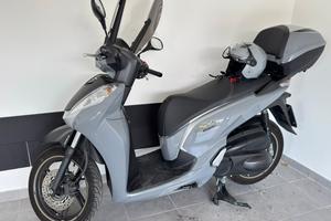 Honda SH 300 ABS Air Force – 2019