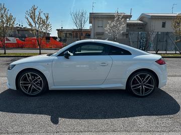 Audi tt mk3