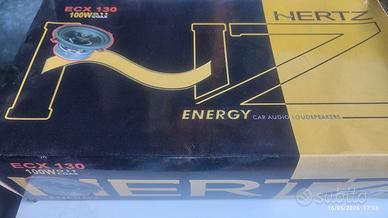 casse 2 vie hertz 130 100w