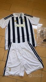 Completino Juventus