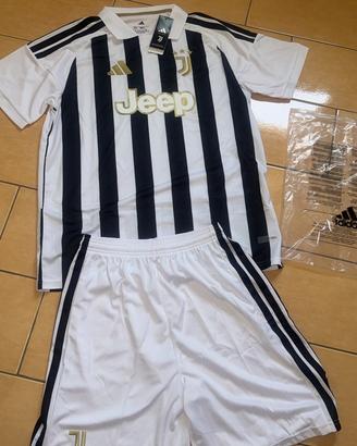 Completino Juventus