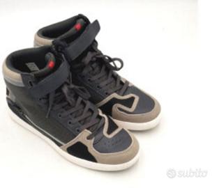 Scarpe Key moto Acerbis  tg. 43