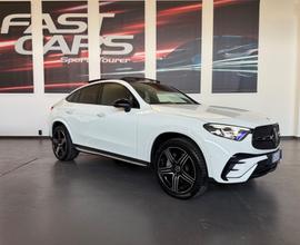 Mercedes-benz GLC 300de hybrid EQ 4Matic Coupé AMG