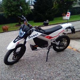 moto enduro elettrica