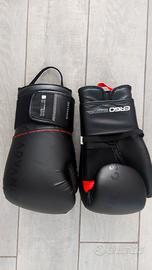 Guantoni Boxe,  MMA