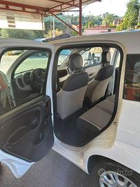 Fiat panda 1200 bemzina/gpl