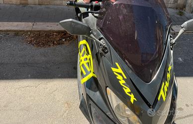 T-MAX 500