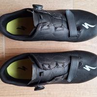 Scarpe Bici da corsa Specialized Torch 1.0 Tg.43