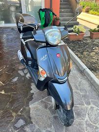 Kymco like 125 05/2009