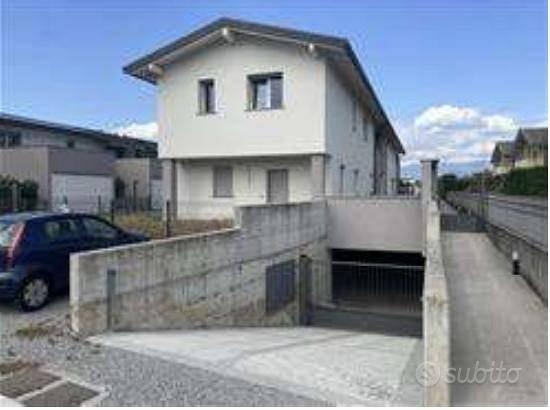Appartamento – Sulbiate, Cascina Cà - Vista 4