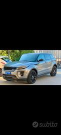 Rand Rover Evoque UNICA KM ORIGINALI