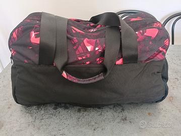 borsa palestra decathlon