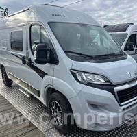 KNAUS KNAUS BOXLIFE 540 MQ