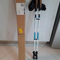 SUPERLETIC Nordic TX 50 - Bastoncini Trekking