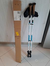 SUPERLETIC Nordic TX 50 - Bastoncini Trekking