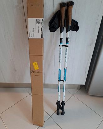 SUPERLETIC Nordic TX 50 - Bastoncini Trekking
