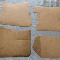 Husqvarna 1990-91 TC-TE