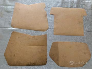 Husqvarna 1990-91 TC-TE