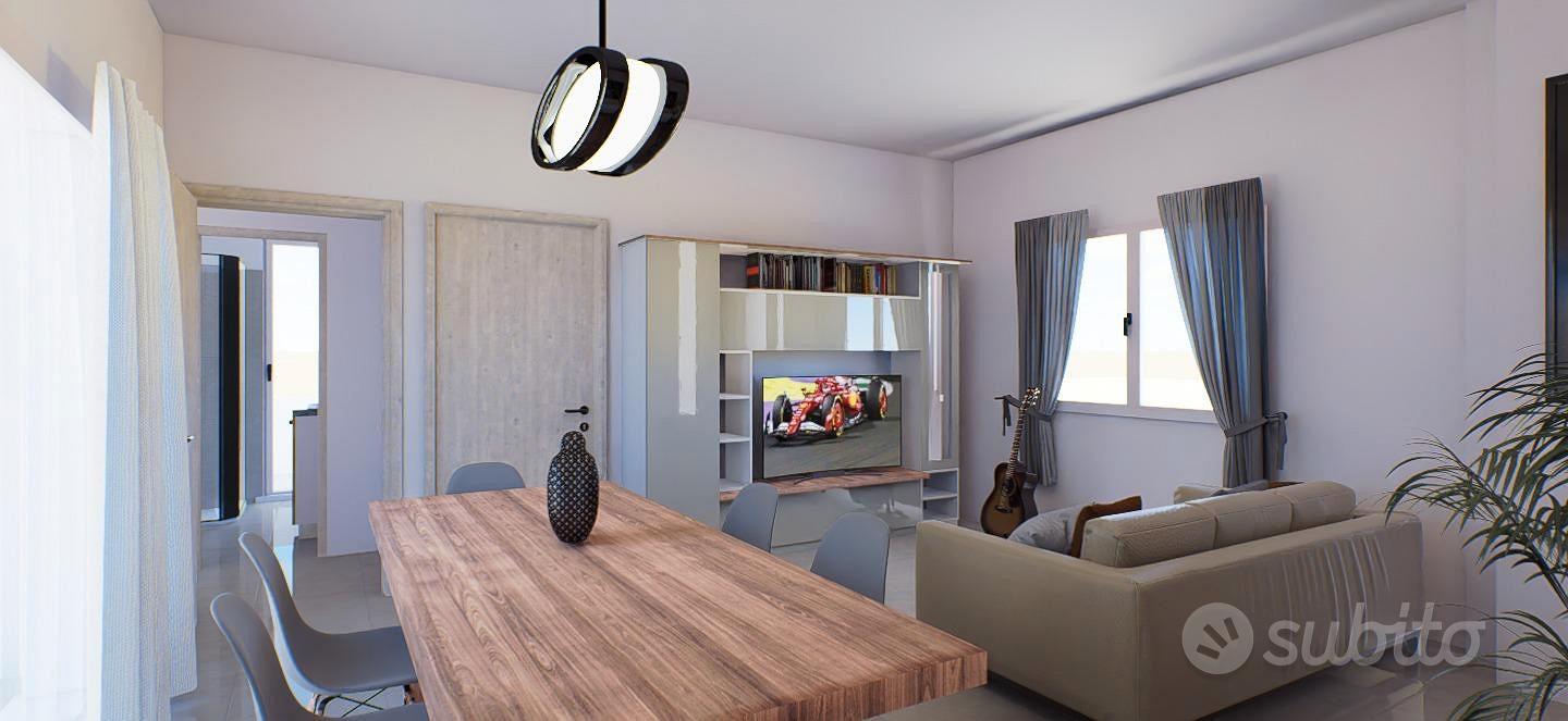 Apartment in Settimo San Pietro, Casteddu/Cagliari - Vista 4