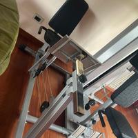 Kettler Ultra multi gim