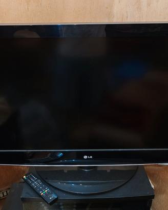 TV LCD 37 pollici LG - 37LD428 - USATO FUNZIONANTE