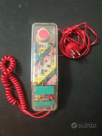 Telefono vintage Riso Gallo