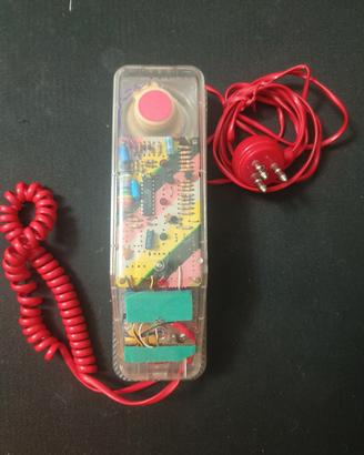 Telefono vintage Riso Gallo