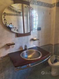 mobili bagno 