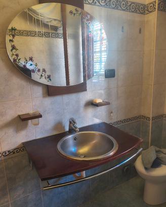 mobili bagno 