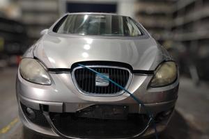 RICAMBI USATI PER SEAT ALTEA,  ANNO 2005