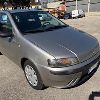 FIAT Punto 1.2i 16V cat 3p HLX senza nessun lavo