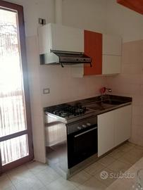 Angolo cucina arclinea