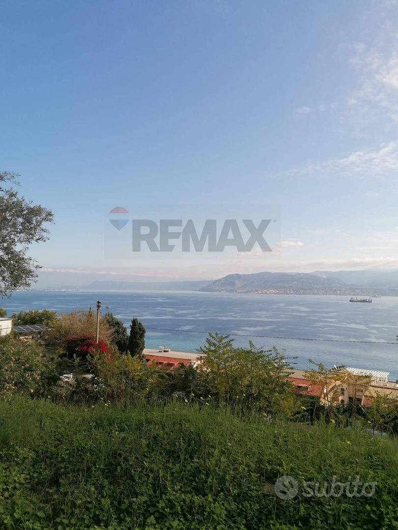 Appartamento – Messina, Contrada Poggio Paradiso, V Circoscrizione - Vista 5