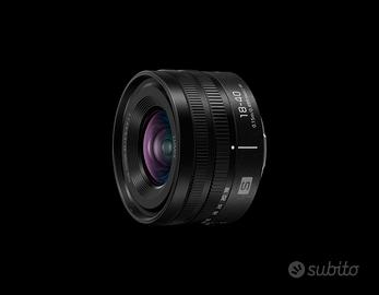 LUMIX S 18-40