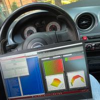 Rimappature centraline Auto Moto Camion Trattori