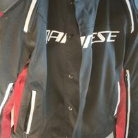 Giacca da moto uomo Dainese