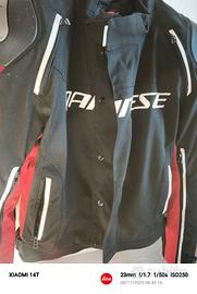 Giacca da moto uomo Dainese