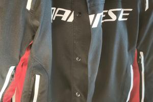 Giacca da moto uomo Dainese
