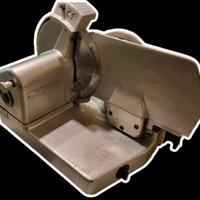 Affettatrice professionale Marwel lama 35cm