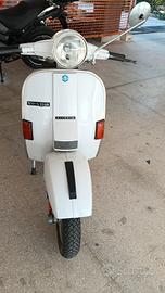 Vespa 