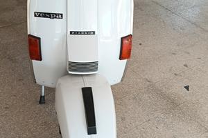 Vespa 