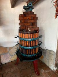 Per amati del vino fatto in casa