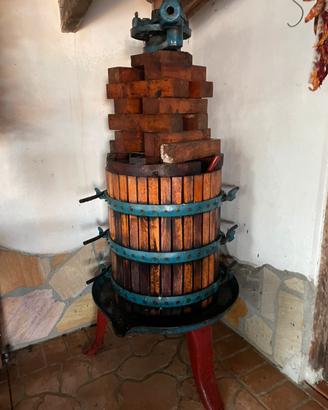 Per amati del vino fatto in casa