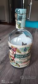 Bottiglia Rum Don Papa (vuota)