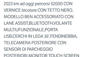 HYUNDAI Bayon - 2023