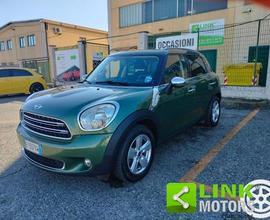 MINI Countryman ONE D BUSINESS XL