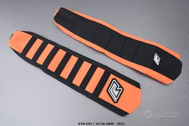 Sella in schiuma KTM SXS / SX 50 2009 - 2015