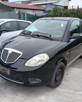 Ricambi per Lancia Ypsilon 1.3 Mjt 2010 199A3000