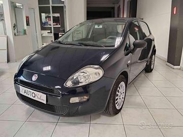 FIAT Punto 1.3 MJT II 75 CV 5 porte Street